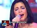 Dennis & Regine - Magtatagpong Muli Dennis & Regine - Magtatagpong Muli