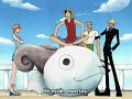 one piece 63 a