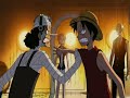 A Story of Two Nakama-Valentine\