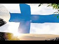 The Finnish Honorary march / Porilaisten marssi.
