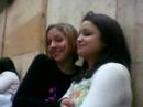 nicollete and leah