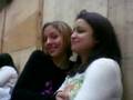 nicollete and leah
