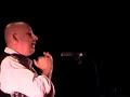 SPENCER BOHREN & ARGUS BLUES BAND KATRINA\