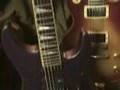 DAVES TOUR OF AREA 52---GIBSON, JACKSON, IBANEZ, CARVIN