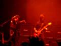 videos de Papa Roach - Hollywood Whore LIVE