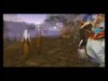 Across Azeroth (Boring WoW Music Video)