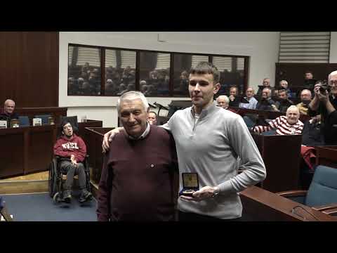 У организацији УНС-а града Чачка одржан традиционални Избор најуспешнијих спортиста године