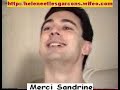 G�rard Viv�s invt� au Club Doroth�e