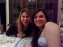 Roberta e Marcia Esperando a FOTO...