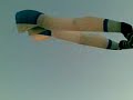 Kite.. Legs...