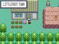 Pokemon Ruby Hacks