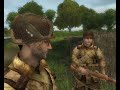 Brothers in Arms RtH30: Greatest Moments \"Cutscenes\"
