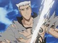 Bleach-Bankai Ichigo vs Kariya