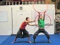 www.facebook.com Ninja Hoops is going on tour again this summer to teach, play and see all you awesome people across the USA. We have several workshops to teach, includ