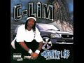 C-Lim feat. Tray Deee - Ta Get N [by Mic]