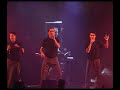 Los Playeros - Presentaci�n Teatro Rex - Parte 1