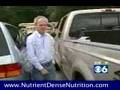 David Rainoshek's BioDiesel Truck SVO