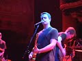 Minus the Bear - Lemurs Man, Lemurs (Live)