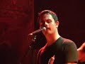 Minus the Bear - Lemurs Man, Lemurs (Live)