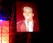 Roberto Benigni Live a Pesaro 2006