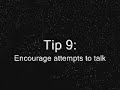 Parrot Training: Tips for Talking part 2