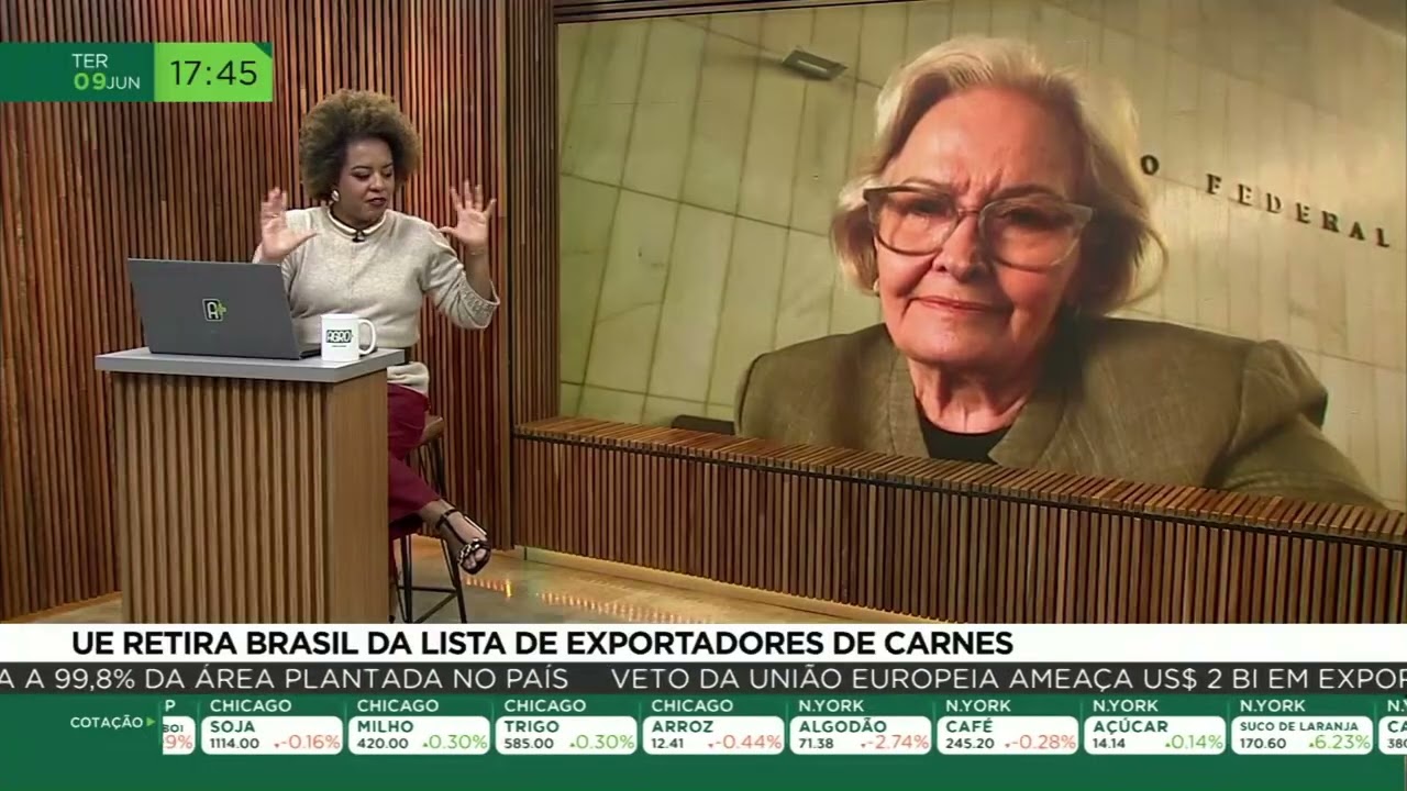 FPA discute renegociação de dívidas rurais para aliviar produtor