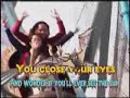THRILLER MTV KARAOKE ( Saudia City Friends @ Jungleland )