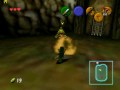 Let's Play The Legend Of Zelda : Ocarina Of Time Part 5 : Oh Queenie!!