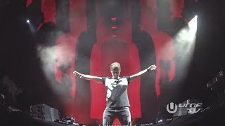 Armin van Buuren - Live @ Ultra Japan 2018