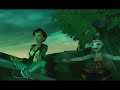 Intro de beyond good and evil (French)