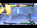Click here to watch this video KenjiFest UMVC3 Singles Part 2: Shoyo (Wolv/Sent/Verg) vs BioHazard (Nova/Frank/Ammy)