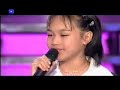 Connie Talbot duet with Lica De Guzman Connie Talbot duet with Lica De Guzman