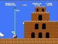 Super Mario Bros warpless in 19:15 part 3