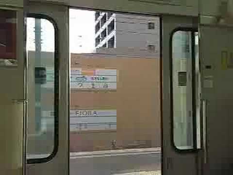 JR西日本 223系2000番台