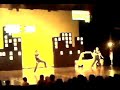 spectacle TMK