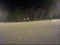 Esqui nocturno en Flachau