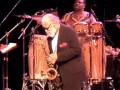 sonny rollins 50th anniversary concert