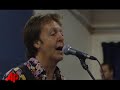 McCartney Gives Tel Aviv Concert a Chance