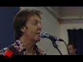 McCartney Gives Tel Aviv Concert a Chance