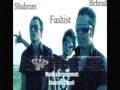 Behzad Fashist & Shahram & Behrad - BoghZ