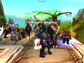 Ally Raids Thunder Bluff Ally Raids Thunder Bluff
