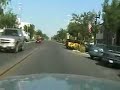 Downtown Corcoran California