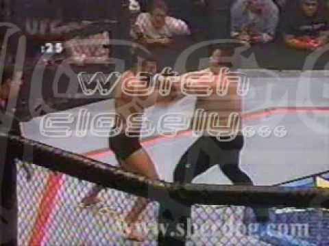 Vitor The "PHEONOM" Belfort