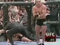 Vitor The "PHEONOM" Belfort