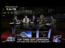 Barbara Comstock vs. Chip Saltsman Barbara Comstock vs. Chip Saltsman