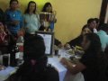 Saludo Radio Carnaval al Club Deportivo Lautaro (prodano)