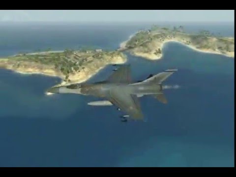 Wake Island BF2 - Allied Assualt Mod