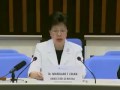 World Health Organization declares H1N1 as Pandemic Level 6