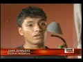 Cuarto Poder - Torturados Bajo Arresto (1de2)