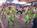 sinulog documentary